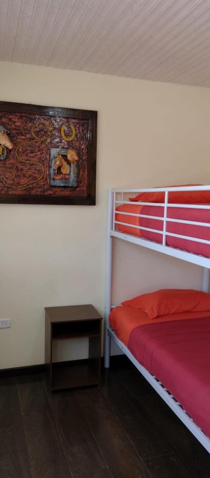 Casa Tiny Apartment San Pedro de Atacama Exterior photo