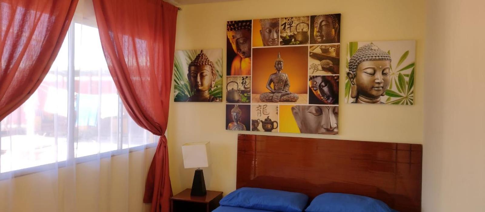 Casa Tiny Apartment San Pedro de Atacama Exterior photo