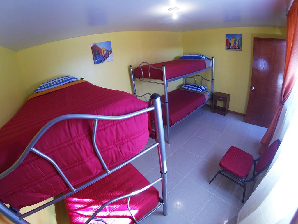 Casa Tiny Apartment San Pedro de Atacama Exterior photo