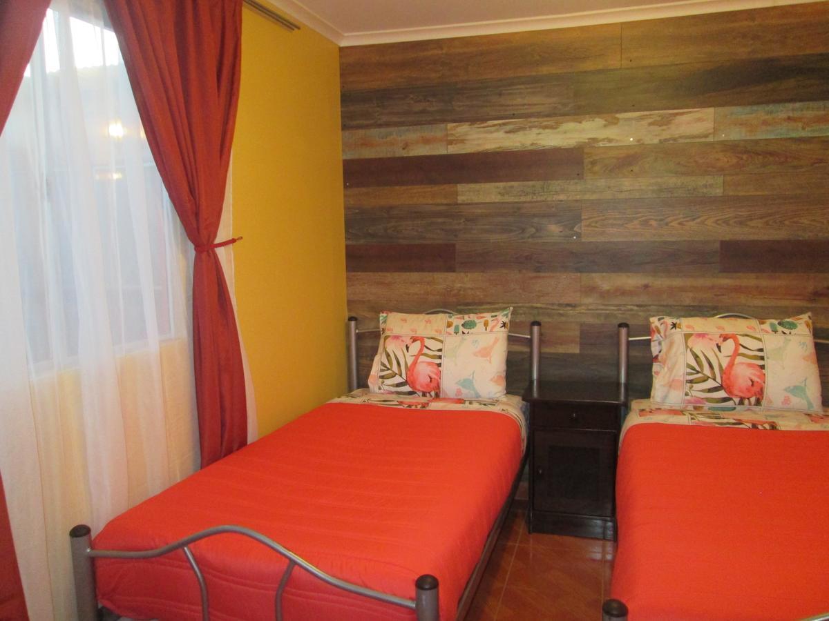 Casa Tiny Apartment San Pedro de Atacama Exterior photo