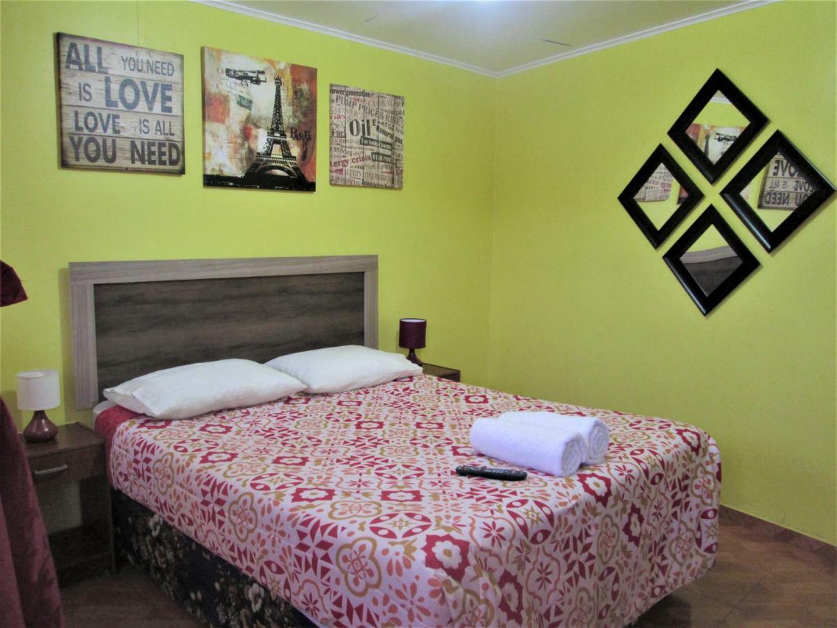Casa Tiny Apartment San Pedro de Atacama Room photo