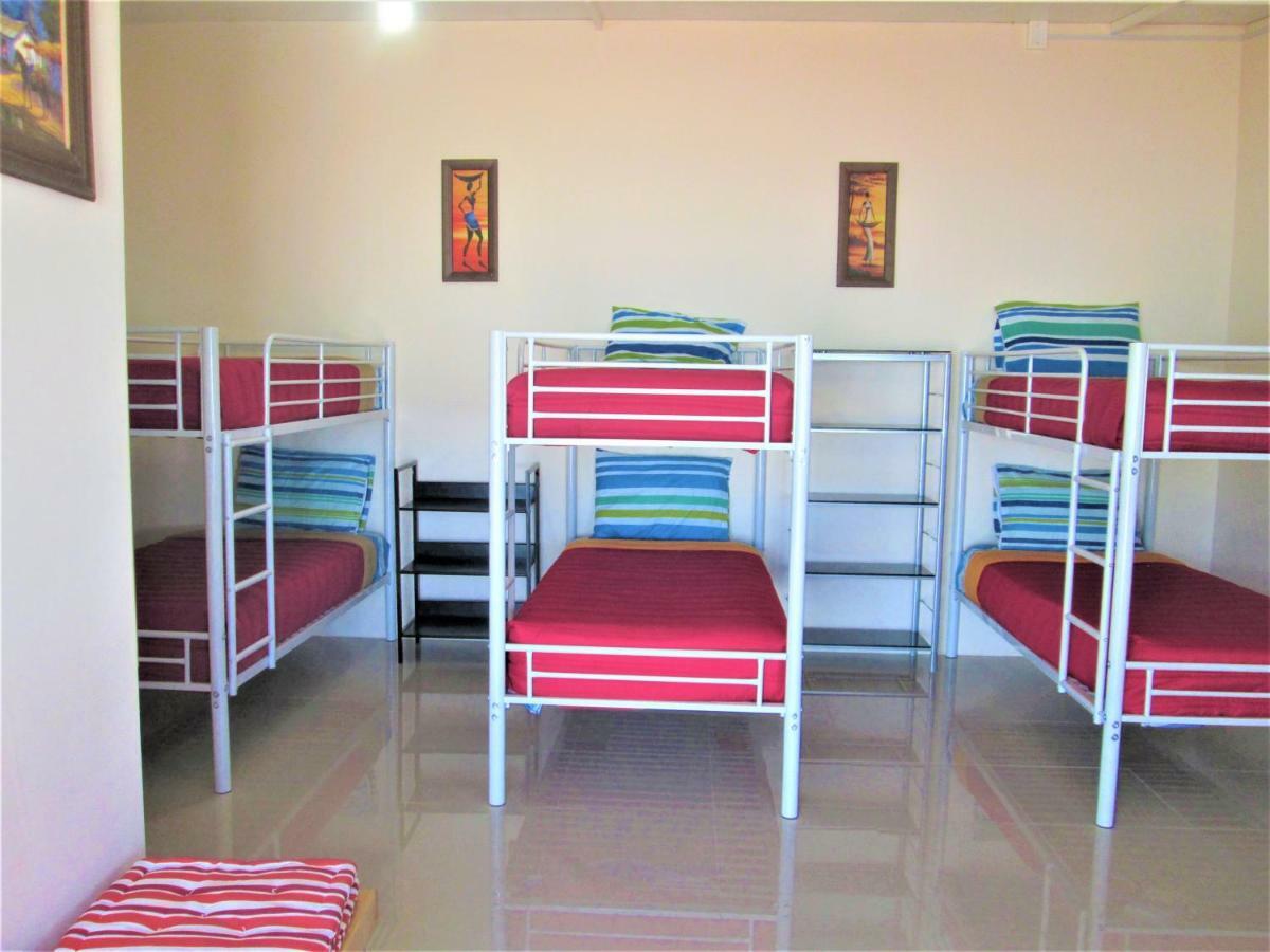 Casa Tiny Apartment San Pedro de Atacama Room photo