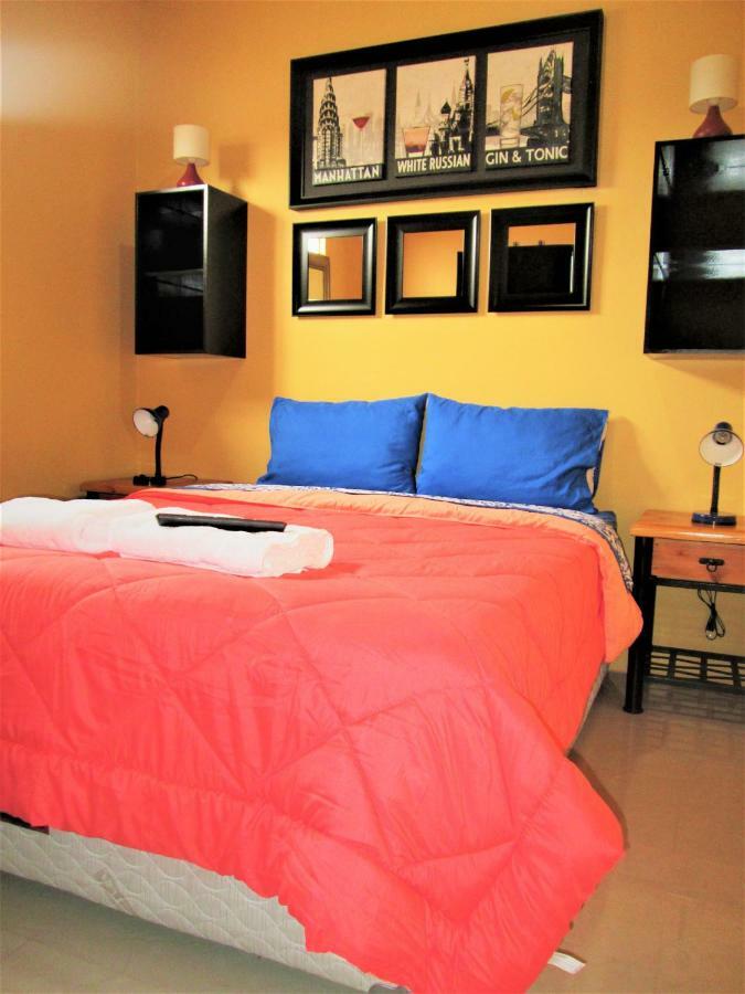 Casa Tiny Apartment San Pedro de Atacama Room photo