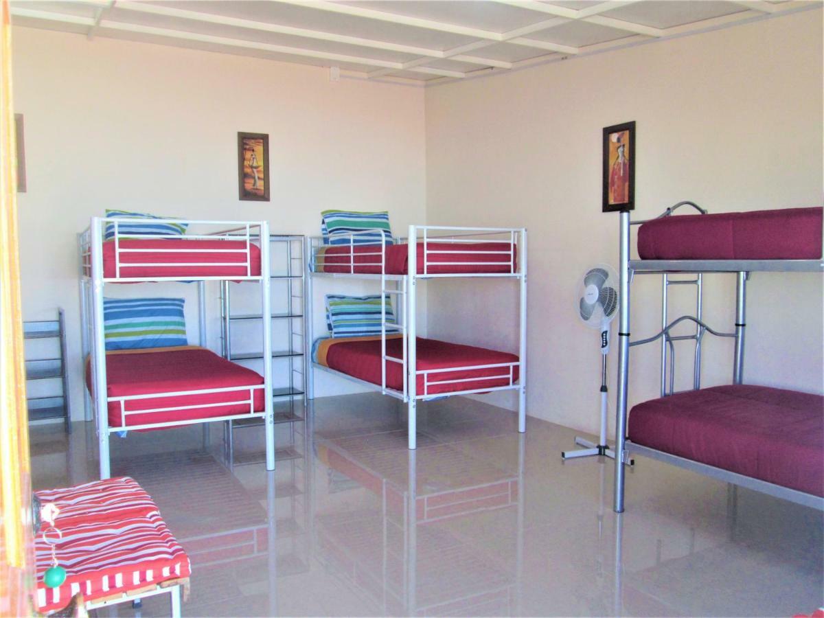 Casa Tiny Apartment San Pedro de Atacama Room photo